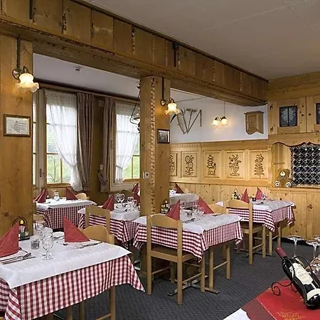 Bernerhof & 3*