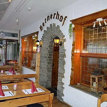 Bernerhof &