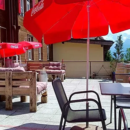 Bernerhof & Отель 3*